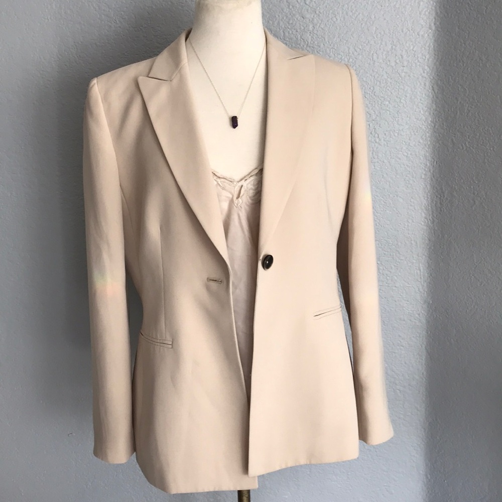 Office blazer – A11